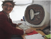 Dies ist der Hypermike !     -     oder doch der A.M.K.A.Z.  ?